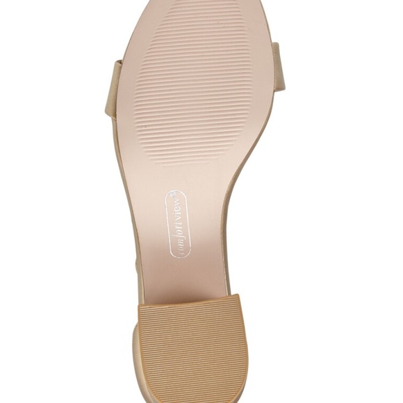 The Orly Sandal By Comfortview - new never worn - 8 wide - Picture 3 of 7